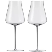 Kozarca za rdeče vino Rioja, set 2 kosov THE MOMENT, Zwiesel Glas