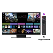 LG Televizor 43QNED86A3C, 43 4K UHD QNED, Smart, WebOS