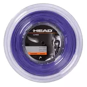 Teniška struna Head Lynx (200m Reel) Purple  1,30 mm
