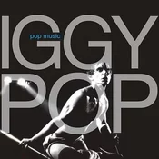 Iggy Pop - Pop Music (2 LP)