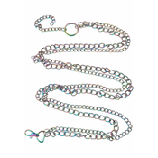 Holographic Chainband Holographic