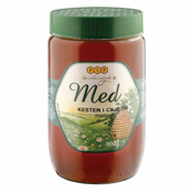 Pip Med kesten/cvjetni 900g