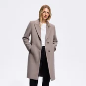 Reserved - Kaput od mešavine vune