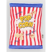bitten Huggable Super Hot Popcorn Pillow mulitcolor