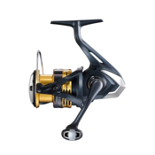 Shimano SAHARA 2500 FJ