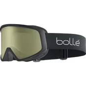 Bollé BEDROCK Black Matte - Lemon Cat 1