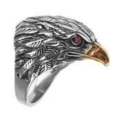 Prstan ETNOX - Eagle - SR598