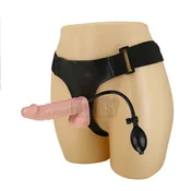 Strap On Female UPH