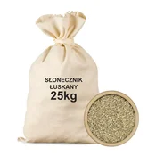 Olupljena sončnična semena 25 kg