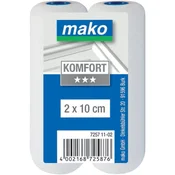 Mako Nadomestni valjček za barvanje 100 mm 725711-02