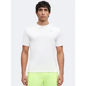 Nike Miler Dri-Fit UV Shortsleeve