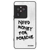 ULTIMATE CASE za Sony Xperia 1 VIII 5G - White Dollar