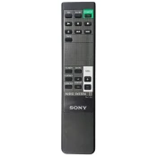 General SONY RM-S6 - združljiv daljinski upravljalnik znamke General