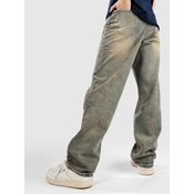 Empyre Tori Sk8 Jeans petrol