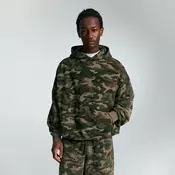 Pulover s kapuco