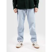 REELL Rave Jeans light blue stone 2