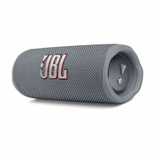 JBL Bluetooth zvucnik Flip6 Waterproof/ siva