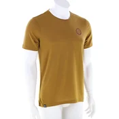 Ortovox 185 Merino MTN Badge TS Moški Kratka majica