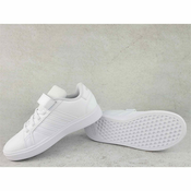 Adidas Patike za devojčice Grand Court 2.0 El C GP, Bele