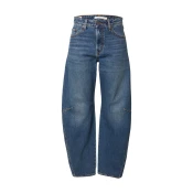 LEVIS  Kavbojke modra