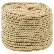 Konopac za camce 25 m 0.4 Prirodna PP