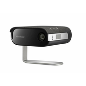 Viewsonic LED M1S - WVGA 854x480/300lm/120000:1/HDMI/USB-C/Repro