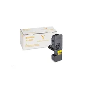 Kyocera toner rumene barve za 3 000 A4 (pri 5 % pokritosti), za M5526cdn/cdw, P5026cdn/cdw