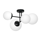 Plafonski luster LIMA 4xE14/40W/230V