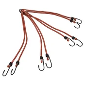 Elastic hook strap (spider)