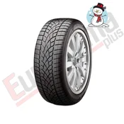 225/65 R17 DUNLOP WINTER SPORT 5 SUV 102 H (C) (C) (72)