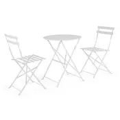 SET MIZA+2 STOLA WISSANT BEL