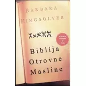 Biblija otrovne masline