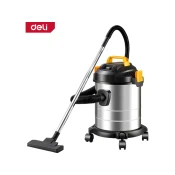 Deli Usisivac za mokro i suvo V-110 15L 1100W EDL881815
