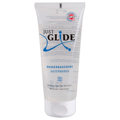 VlaĹľilni gel Just Glide - neutralen - 200 ml