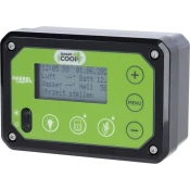 Kerbl SmartCoop - Krmilna enota - 1 k.