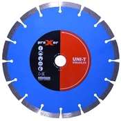 PRAXER Diamantni disk UNI-T 230 mm PRAXER