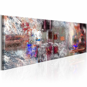Slika - Essence of Artistry 150x50