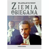 Ziemia obiecana BR SIEDMIORÓG