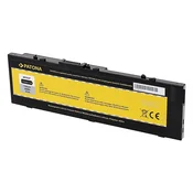 Baterija za Dell Precision 17 7710 / 15 7510, 7000 mAh