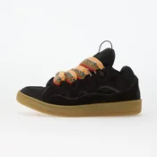 Sneakers Lanvin Curb Sneakers Black EUR 39