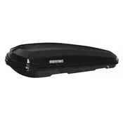 Menabo DIAMOND 500 ABS DUO BLACK krovna kutija