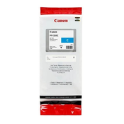 kartuša Canon PFI-320 modra, original