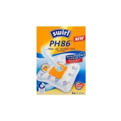 Eprim Vrečke za sesalnik Swirl PH 86 / 4