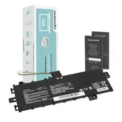 slomart Baterija B21N1818 C21N1818 za Asus VivoBook 17 D712 S712 X712 - 4240 mAh