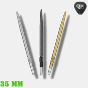 SLK/SWISS POINT konice/TARGET/Steel Points/35 mm