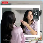 XO Magnetni držac za telefon C155