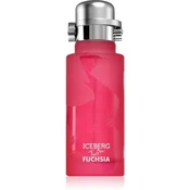 Iceberg Twice Fuchsia For Her - Eau De Toilette 125 ml