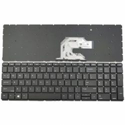 Tastatura za Laptop HP 450 G6 455 G6 455R G6 mali enter