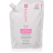 Biolage Essentials ColorLast regenerator za obojenu kosu Refill 500 ml
