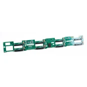 HP 8x 3.5 SAS ????? ????? ?? ???? ??????? - ProLiant DL380p Gen8 - 643704-001